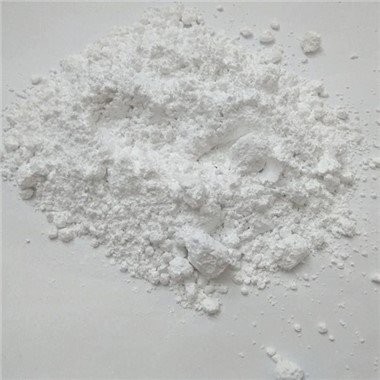 Alumina kalċinata
